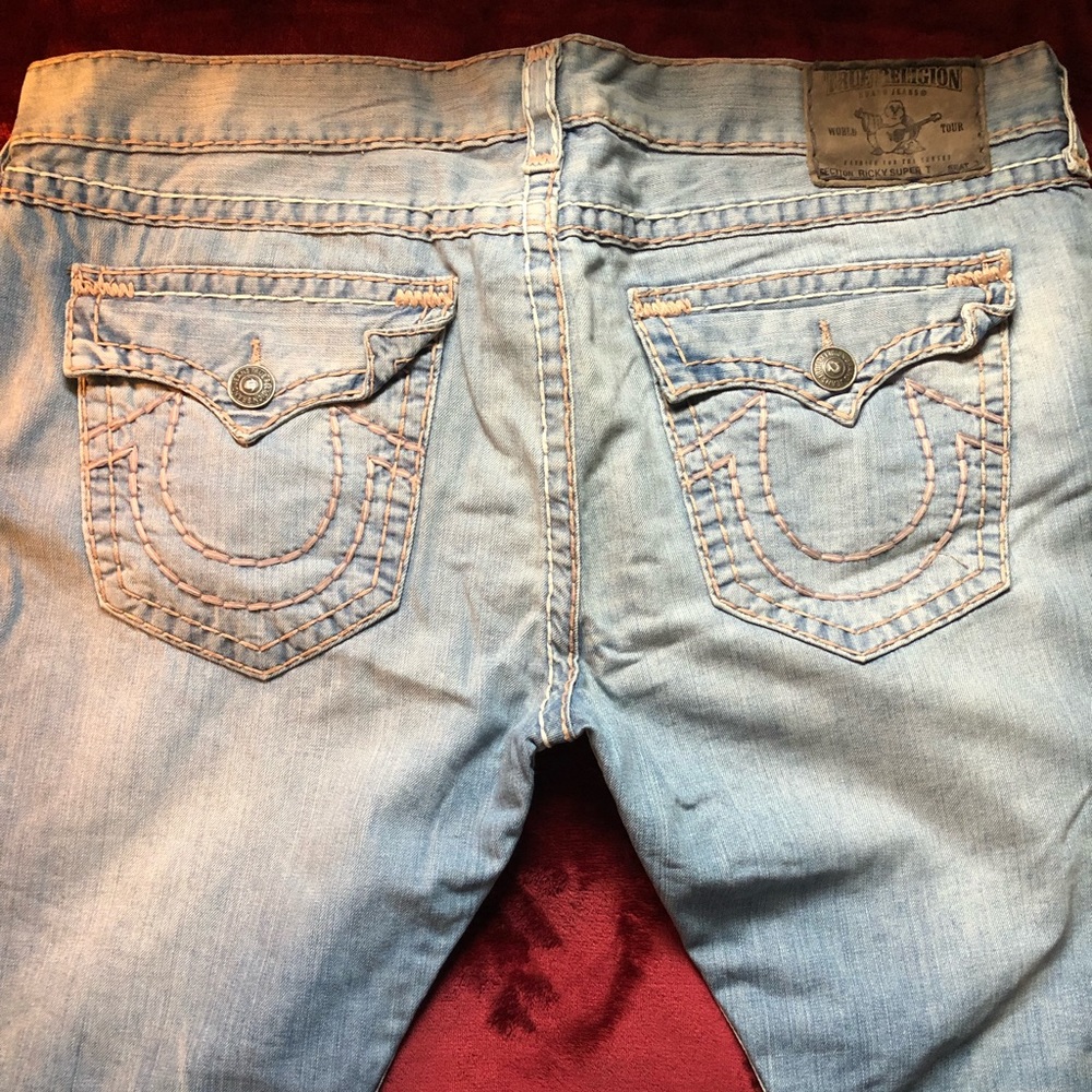 True religion jeans